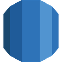 Amazon RDS integration logo