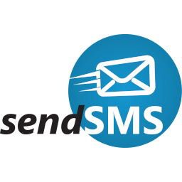 sendsms logo