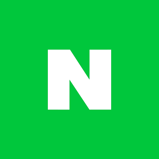 naver logo