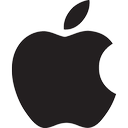 iPhone integration logo