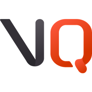 visitor-queue logo