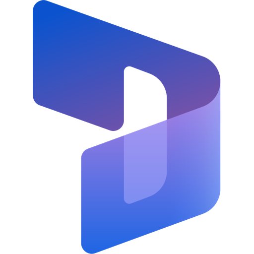 Microsoft Dynamics 365 CRM logo