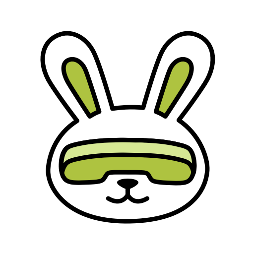 Roborabbit logo