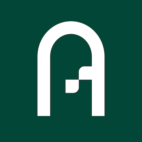 Actionstep logo