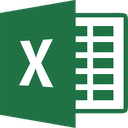 Excel integration logo