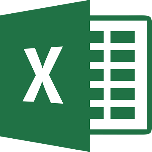 Microsoft Excel