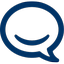HipChat integration logo