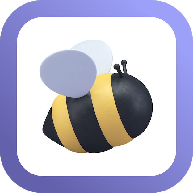 Beetexting logo