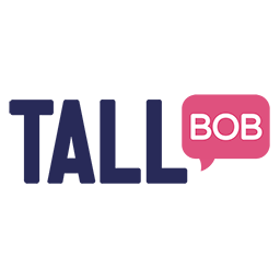 tallbob logo