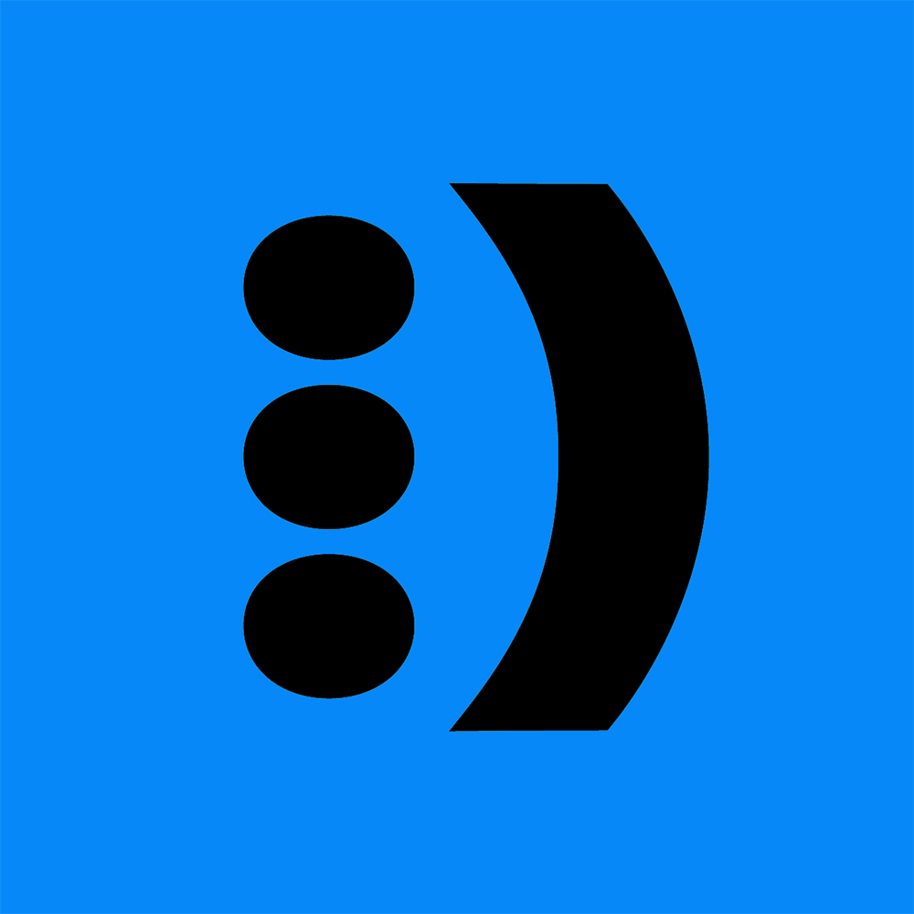 DOOMSCROLLR logo