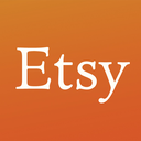 Etsy integration logo