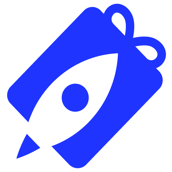 Giftronaut logo