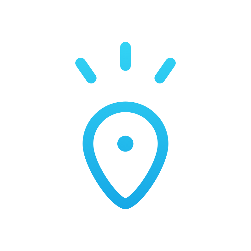 SweepBright logo