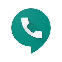 google-voice logo