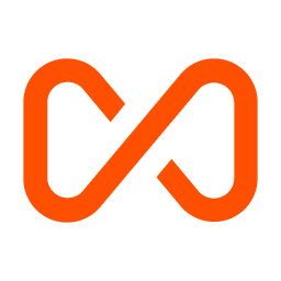 looping logo