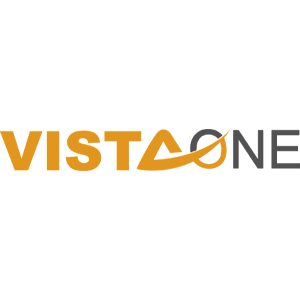 vista-one logo