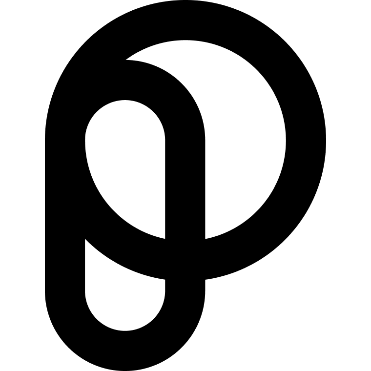 polymer logo