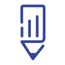 Scribeless logo