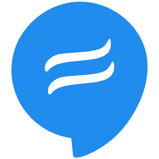 Converflow logo