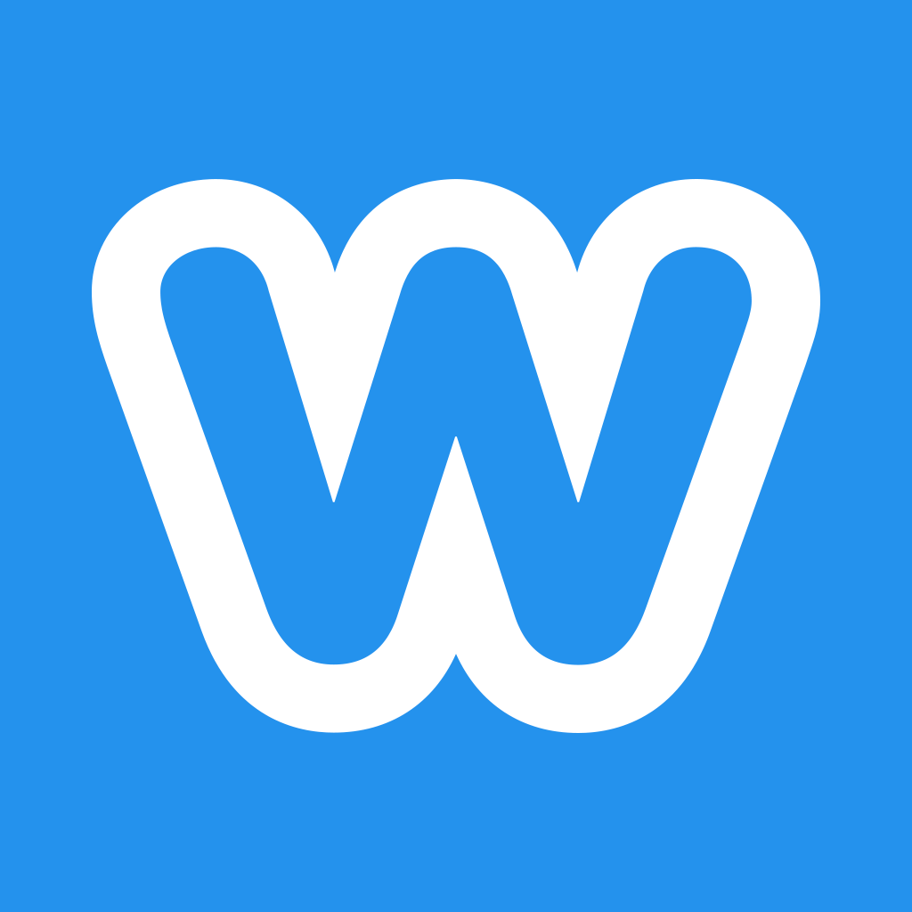 weebly logo