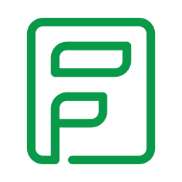 Zoho Forms logo
