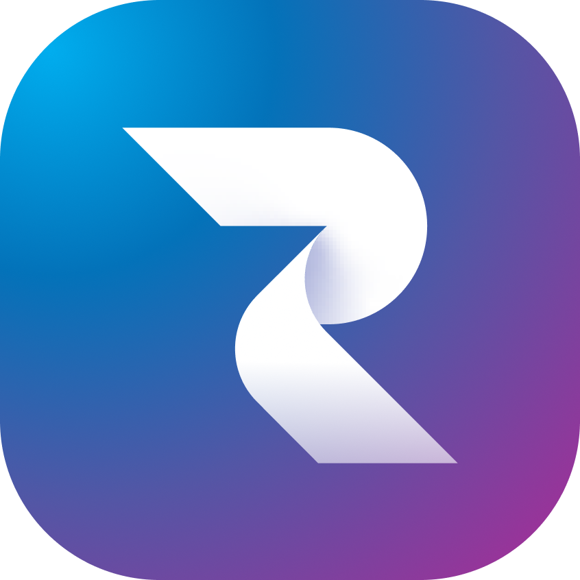Reverse Contact logo