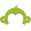 SurveyMonkey integration logo