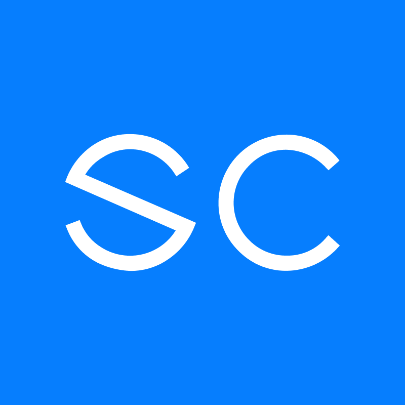 Smarter Contact logo
