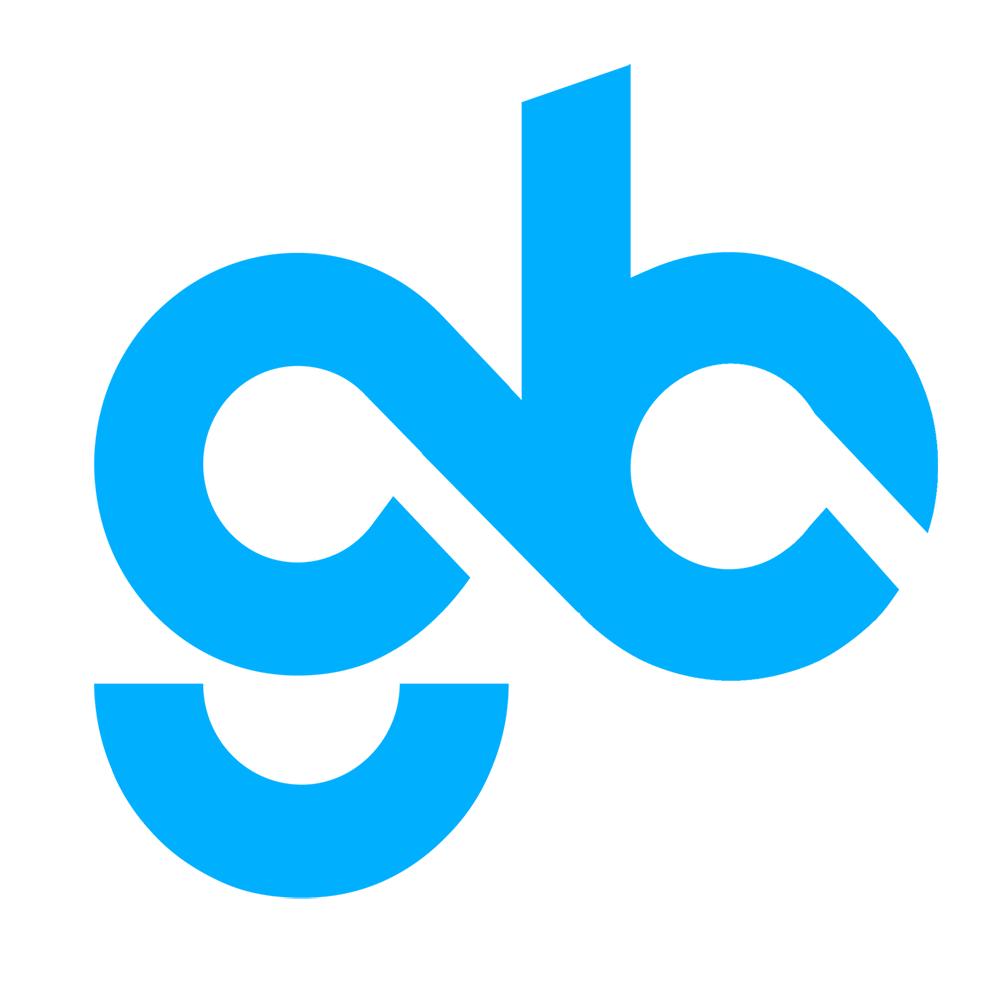 Gearbooker logo
