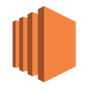 Amazon EC2 integration logo