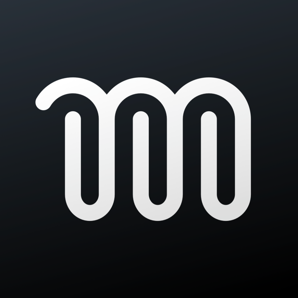 mesh logo