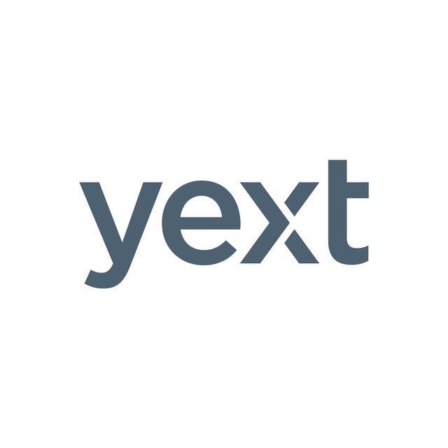 yext logo