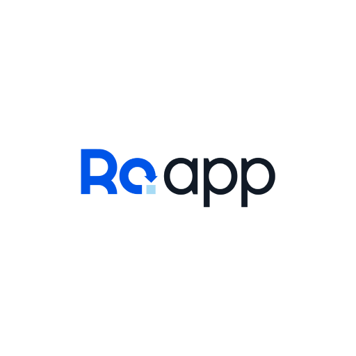 ro-app logo