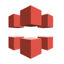 Amazon CloudFront integration logo