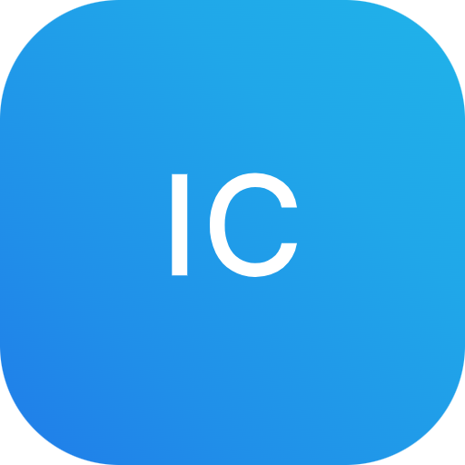 IC Studio logo