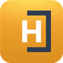 Highline integration logo