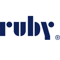 Ruby logo
