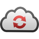 CloudConvert integration logo