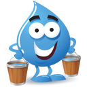 Calldrip integration logo