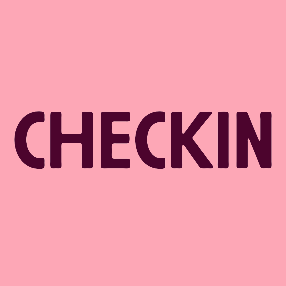 Checkin.no logo
