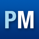 Project Manager integration logo