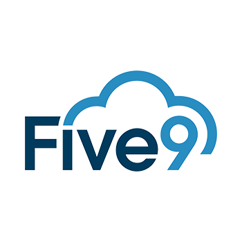 five9 logo