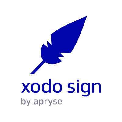 xodosign logo