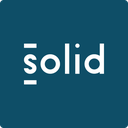 Solid integration logo