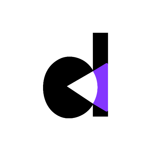 dScribe AI logo