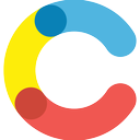 Contentful integration logo