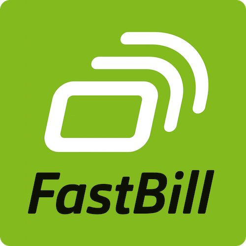 Integrate fastbill with Cobot