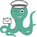 Octopush SMS integration logo