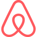 AirBnB integration logo