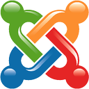 Joomla! integration logo